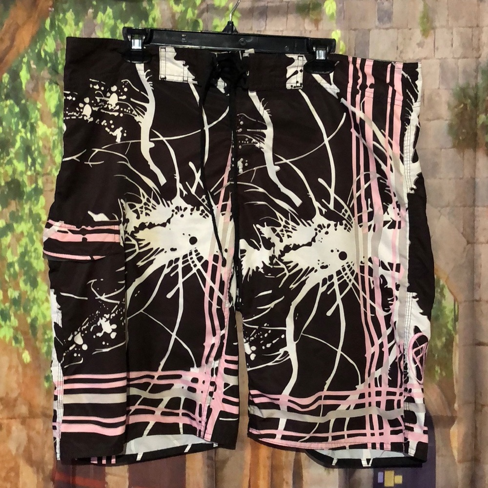 Reef board shorts